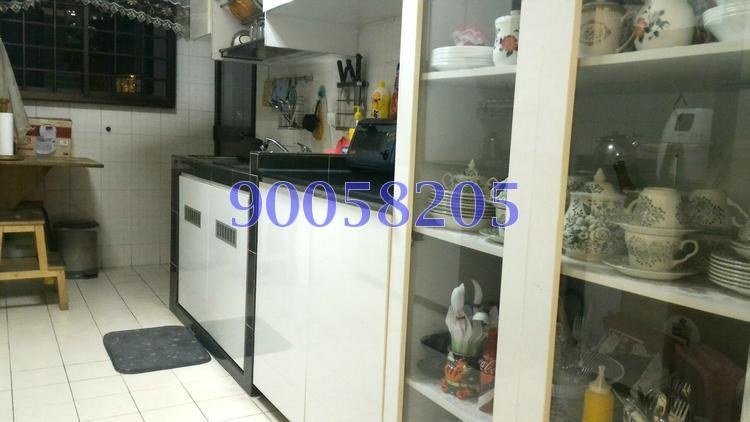 Blk 531 Woodlands Drive 14 (Woodlands), HDB 5 Rooms #134607692